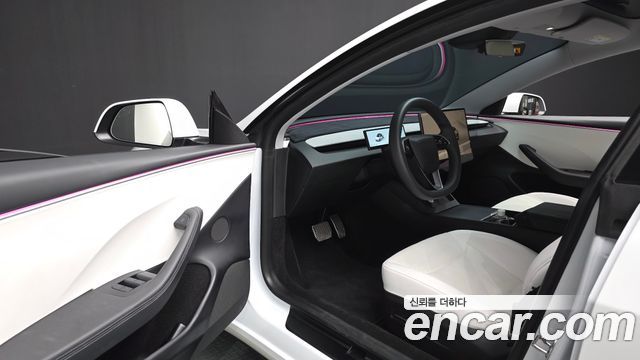 Tesla Model 3 Long Range AWD 2024 — фото 10
