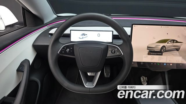 Tesla Model 3 Long Range AWD 2024 — фото 13