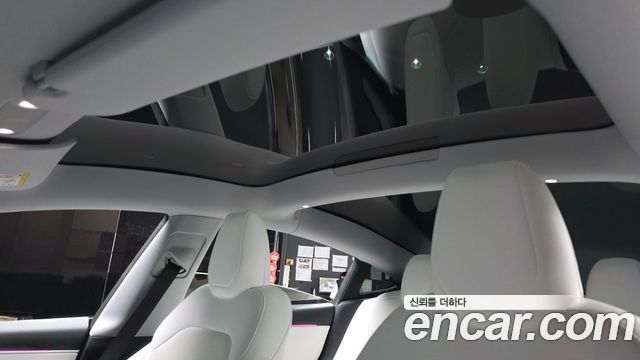Tesla Model 3 Long Range AWD 2024 — фото 18