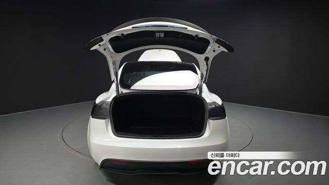 Tesla Model 3 Long Range AWD 2024 — фото 20