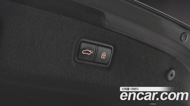 Genesis G90 3.8 AWD Luxury 2020 — фото 20