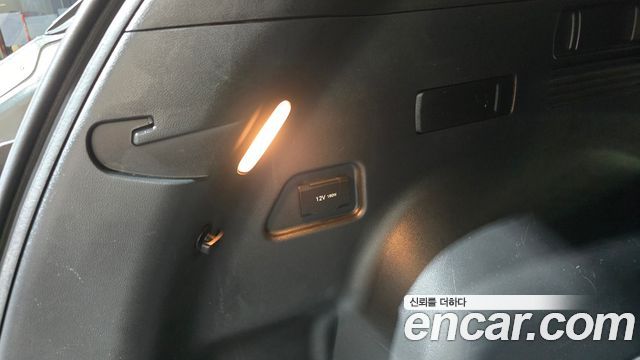 Hyundai Tucson Hybrid (NX4) Inspiration 2WD 2023 — фото 33