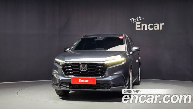 Honda CR-V (VI) 1.5 EX-L 2WD 2023 — фото 3