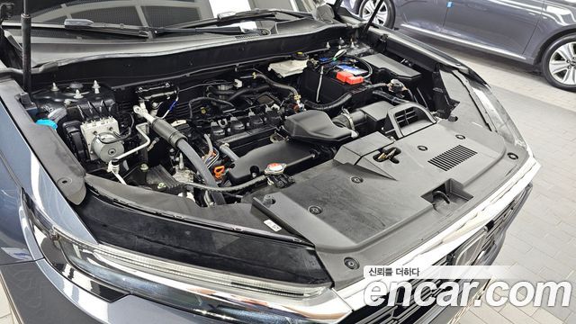 Honda CR-V (VI) 1.5 EX-L 2WD 2023 — фото 6