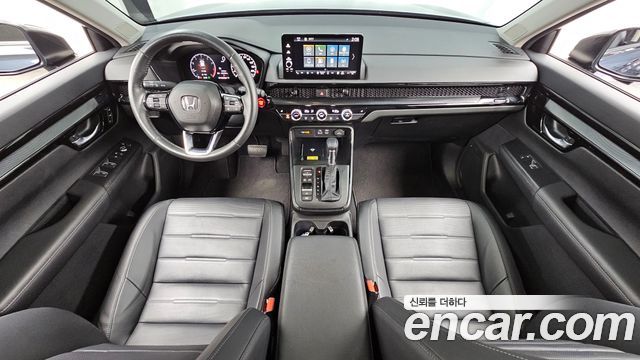 Honda CR-V (VI) 1.5 EX-L 2WD 2023 — фото 7