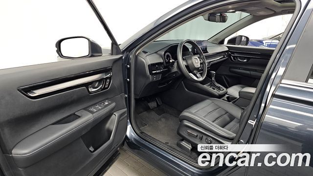 Honda CR-V (VI) 1.5 EX-L 2WD 2023 — фото 10