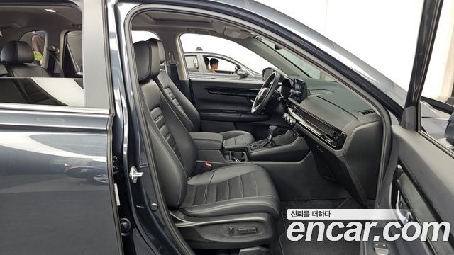 Honda CR-V (VI) 1.5 EX-L 2WD 2023 — фото 11
