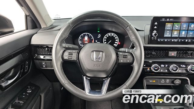 Honda CR-V (VI) 1.5 EX-L 2WD 2023 — фото 13