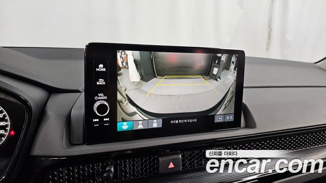 Honda CR-V (VI) 1.5 EX-L 2WD 2023 — фото 15