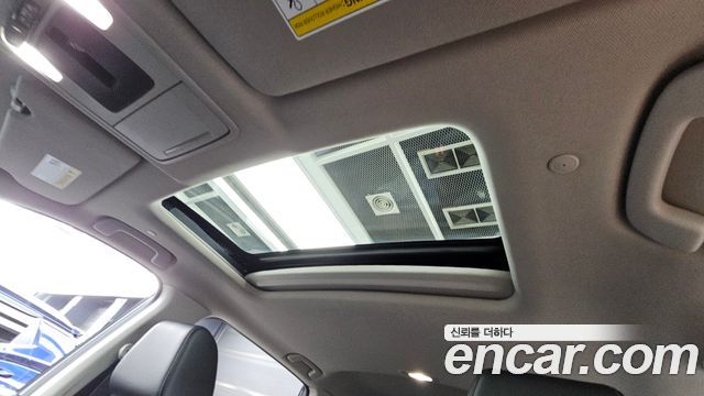 Honda CR-V (VI) 1.5 EX-L 2WD 2023 — фото 17