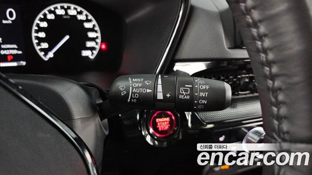 Honda CR-V (VI) 1.5 EX-L 2WD 2023 — фото 18