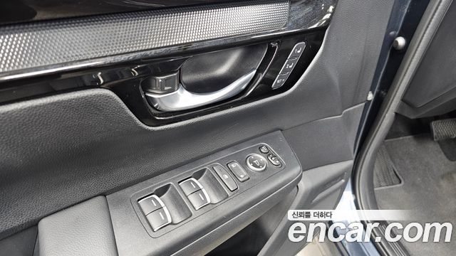 Honda CR-V (VI) 1.5 EX-L 2WD 2023 — фото 19