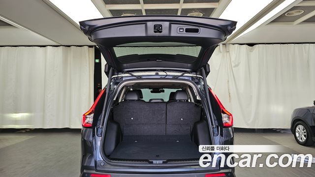 Honda CR-V (VI) 1.5 EX-L 2WD 2023 — фото 20