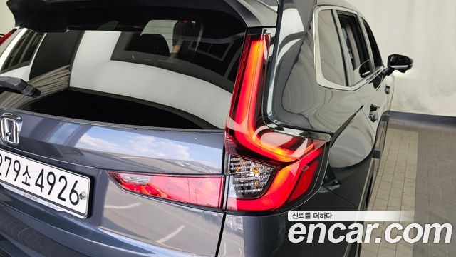Honda CR-V (VI) 1.5 EX-L 2WD 2023 — фото 23