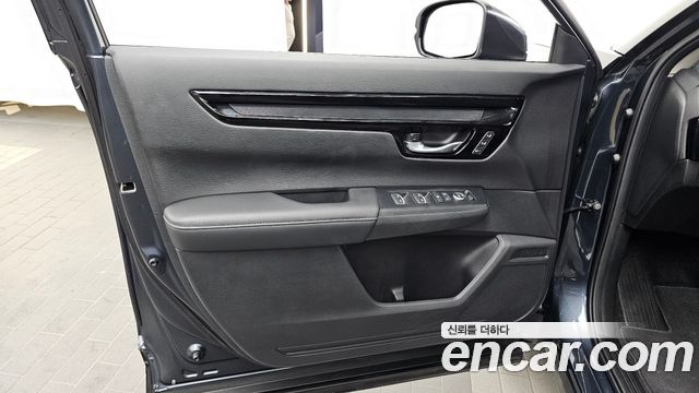 Honda CR-V (VI) 1.5 EX-L 2WD 2023 — фото 24