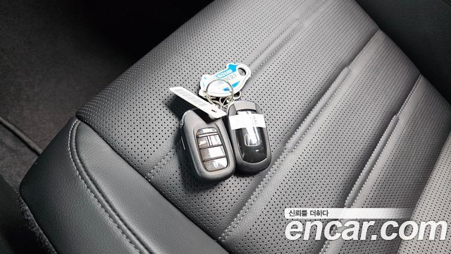 Honda CR-V (VI) 1.5 EX-L 2WD 2023 — фото 26