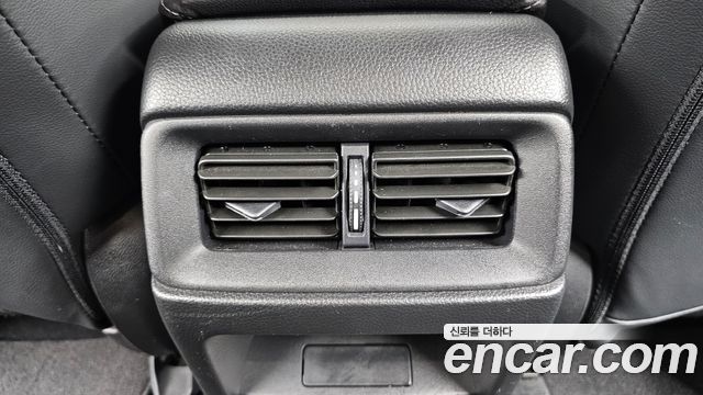 Honda CR-V (VI) 1.5 EX-L 2WD 2023 — фото 31