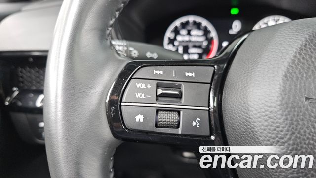 Honda CR-V (VI) 1.5 EX-L 2WD 2023 — фото 33