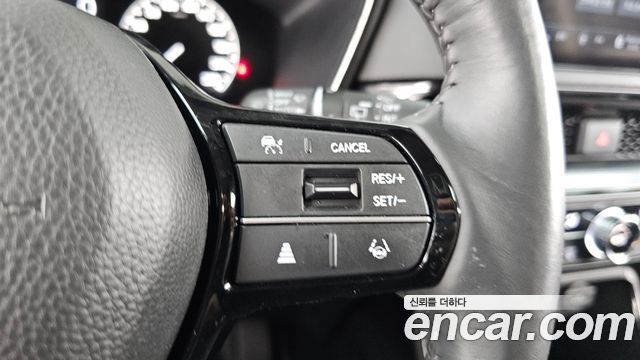 Honda CR-V (VI) 1.5 EX-L 2WD 2023 — фото 34