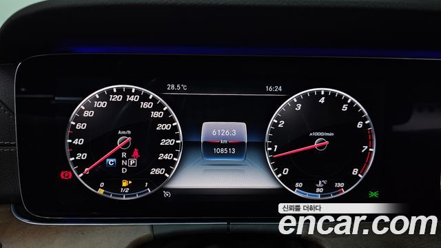 Mercedes-Benz E-Class (W213) E300 4MATIC Exclusive 2019 — фото 8