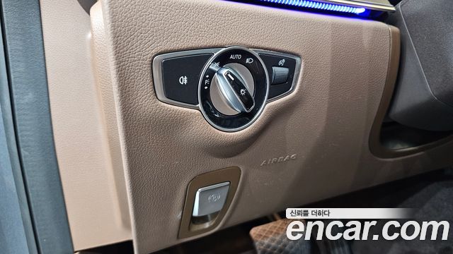 Mercedes-Benz E-Class (W213) E300 4MATIC Exclusive 2019 — фото 27
