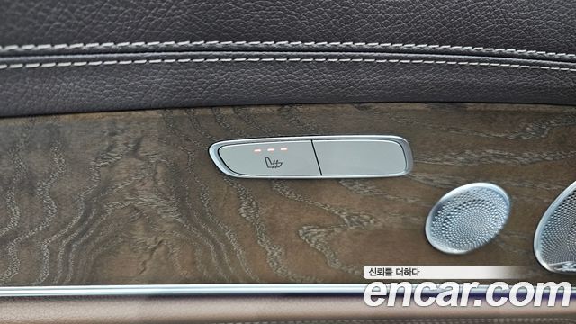Mercedes-Benz E-Class (W213) E300 4MATIC Exclusive 2019 — фото 30