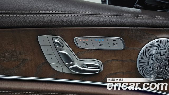 Mercedes-Benz E-Class (W213) E300 4MATIC Exclusive 2019 — фото 33
