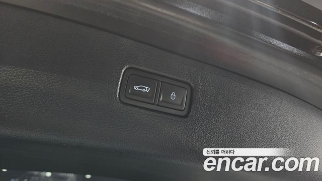 Genesis GV80 3.5T Gasoline AWD 2022 — фото 16