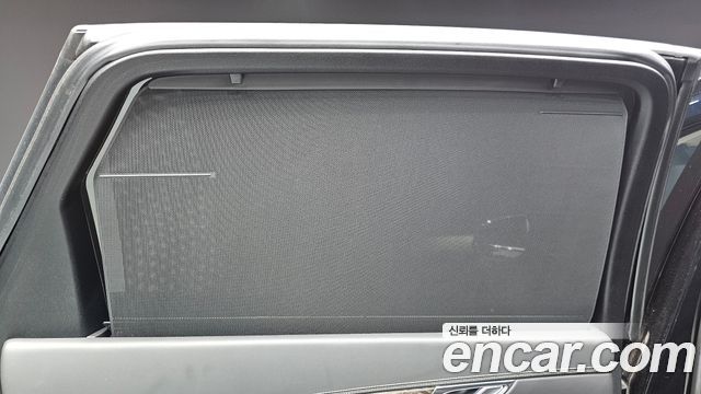 Genesis GV80 3.5T Gasoline AWD 2022 — фото 17