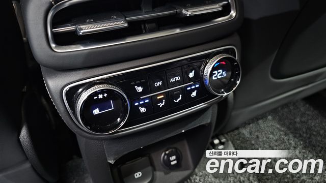 Genesis GV80 3.5T Gasoline AWD 2022 — фото 19
