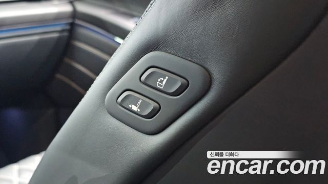 Genesis GV80 3.5T Gasoline AWD 2022 — фото 20