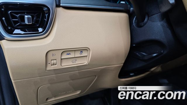 Kia Sorento (IV) HEV 1.6 2WD Noblesse 2023 — фото 14