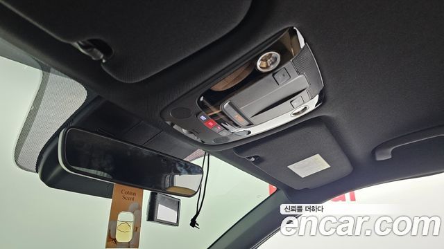 Kia Sorento (IV) HEV 1.6 2WD Noblesse 2023 — фото 16