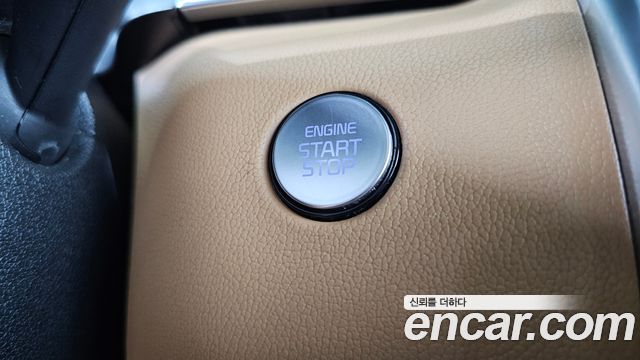 Kia Sorento (IV) HEV 1.6 2WD Noblesse 2023 — фото 27