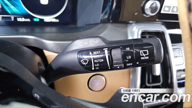 Kia Sorento (IV) HEV 1.6 2WD Noblesse 2023 — фото 28