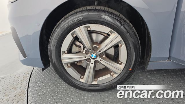 BMW 2 Series Active Tourer (U06) 218d Advantage 2023 — фото 5