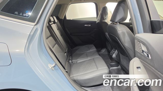 BMW 2 Series Active Tourer (U06) 218d Advantage 2023 — фото 11