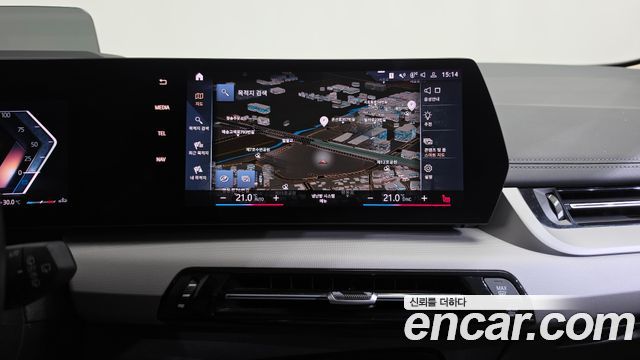 BMW 2 Series Active Tourer (U06) 218d Advantage 2023 — фото 13
