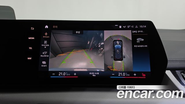BMW 2 Series Active Tourer (U06) 218d Advantage 2023 — фото 15