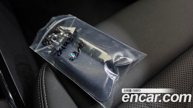 BMW 2 Series Active Tourer (U06) 218d Advantage 2023 — фото 16