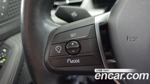 BMW 2 Series Active Tourer (U06) 218d Advantage 2023 — фото 18