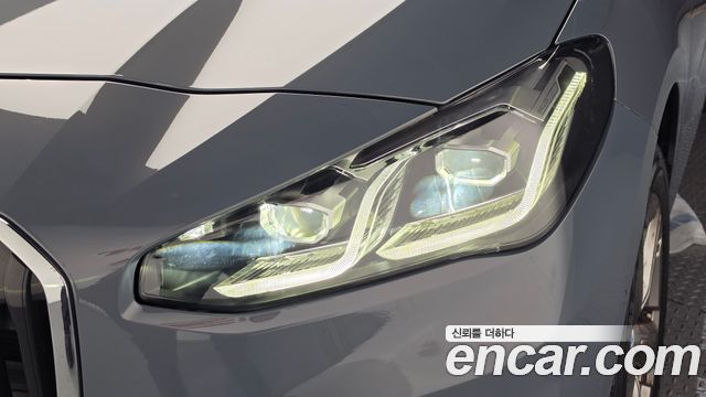 BMW 2 Series Active Tourer (U06) 218d Advantage 2023 — фото 22