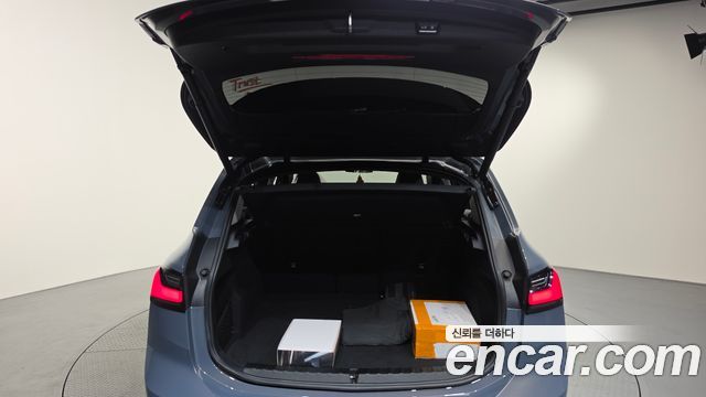BMW 2 Series Active Tourer (U06) 218d Advantage 2023 — фото 27