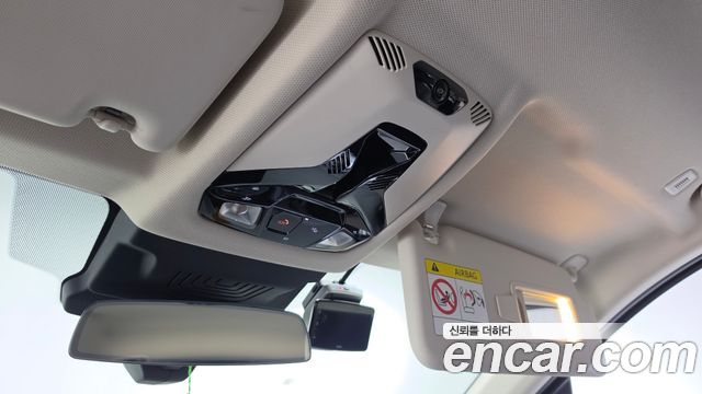 BMW 2 Series Active Tourer (U06) 218d Advantage 2023 — фото 28