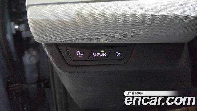 BMW 2 Series Active Tourer (U06) 218d Advantage 2023 — фото 30