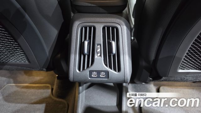 BMW 2 Series Active Tourer (U06) 218d Advantage 2023 — фото 38