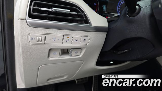 Hyundai Palisade Diesel 2.2 4WD Prestige 2020 — фото 16
