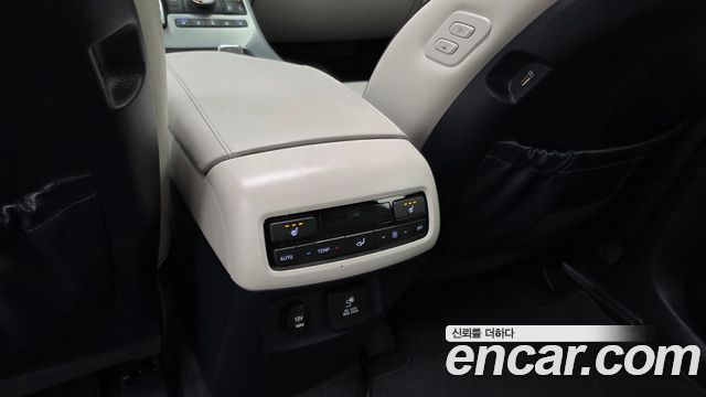 Hyundai Palisade Diesel 2.2 4WD Prestige 2020 — фото 17