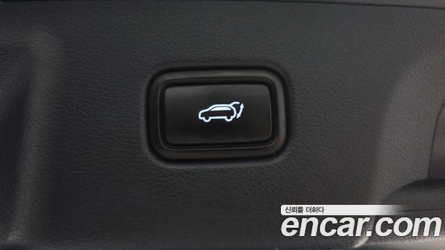 Hyundai Palisade Diesel 2.2 4WD Prestige 2020 — фото 20