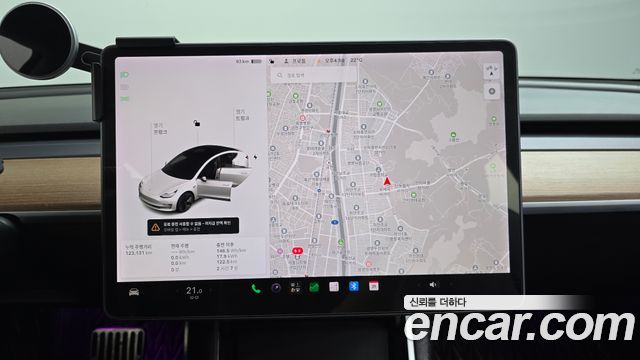 Tesla Model 3 Long Range AWD 2020 — фото 12